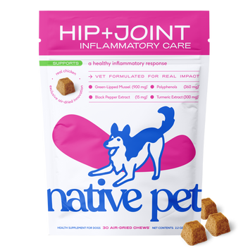 Hip+Joint Inflammatory Care