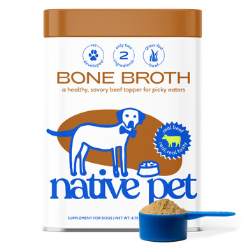 Beef Bone Broth