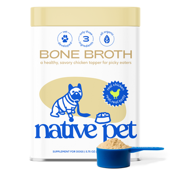 Chicken Bone Broth