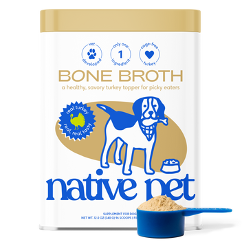 Turkey Bone Broth