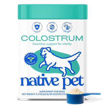 Colostrum