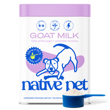 Goat Milk