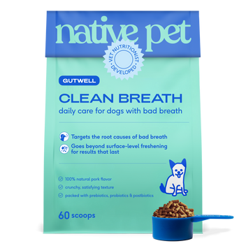 Clean Breath