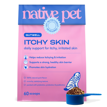 Itchy Skin