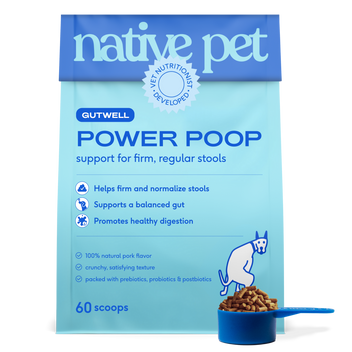 Power Poop