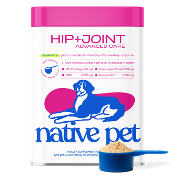 Hip+Joint Advanced Care