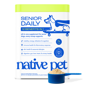 Senior Daily