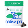 ALLERGY CHEWS