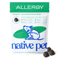 ALLERGY CHEWS