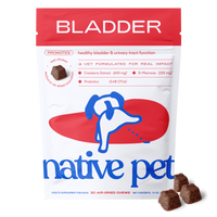 BLADDER CHEWS