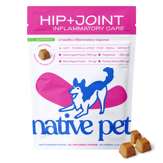 Hip+Joint Inflammatory Care
