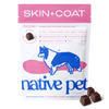 SKIN+COAT CHEWS