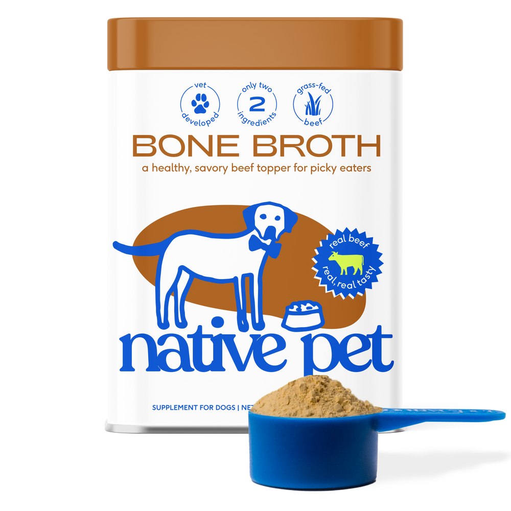BEEF BONE BROTH