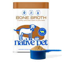 BEEF BONE BROTH