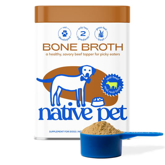 Beef Bone Broth