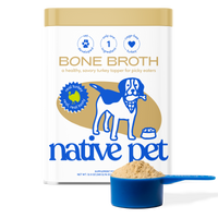 TURKEY BONE BROTH