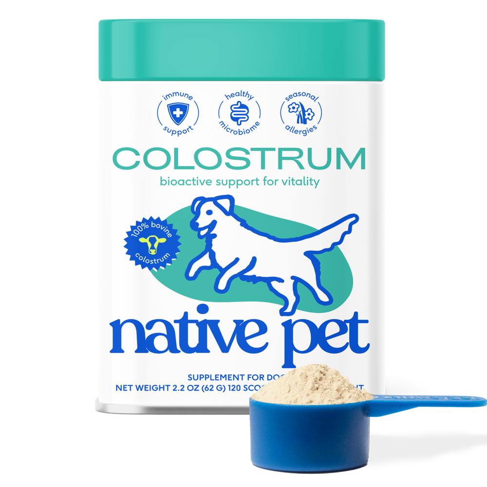 COLOSTRUM