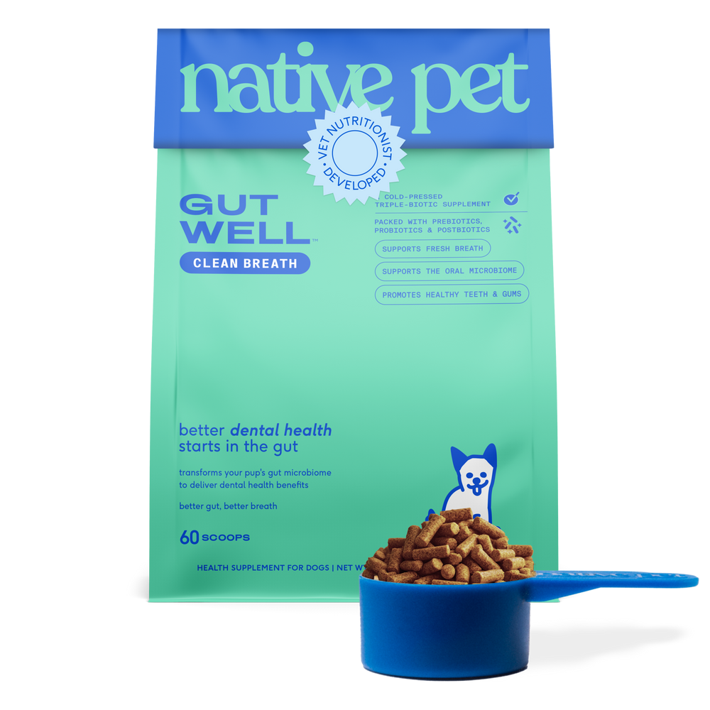 GUTWELL CLEAN BREATH