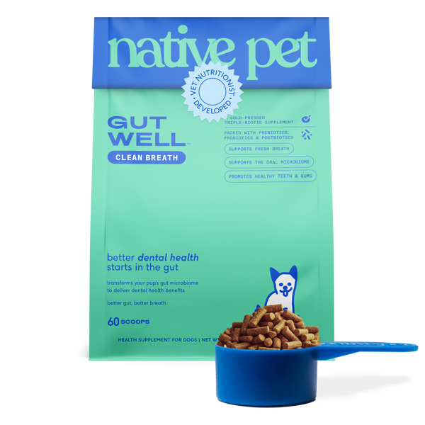 BATUGUN 成犬用　　1kg ×3 Durvet Canine Spectra KC3 - Pet Supplements & Medicine | Durvet