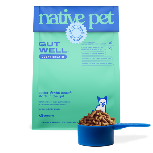 GutWell Clean Breath