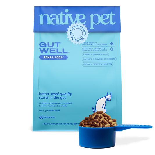 GutWell Power Poop