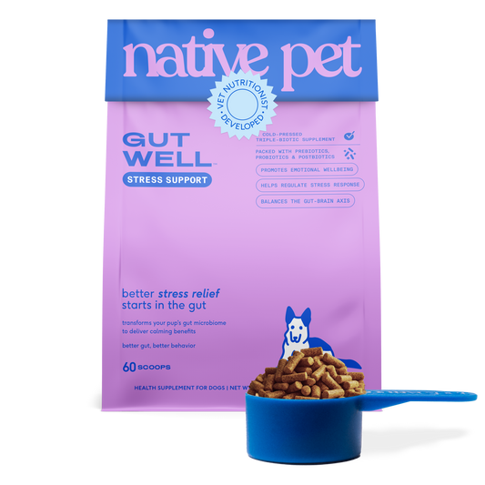 GutWell Stress Support