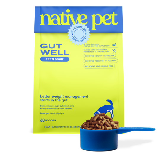 GutWell Trim Down