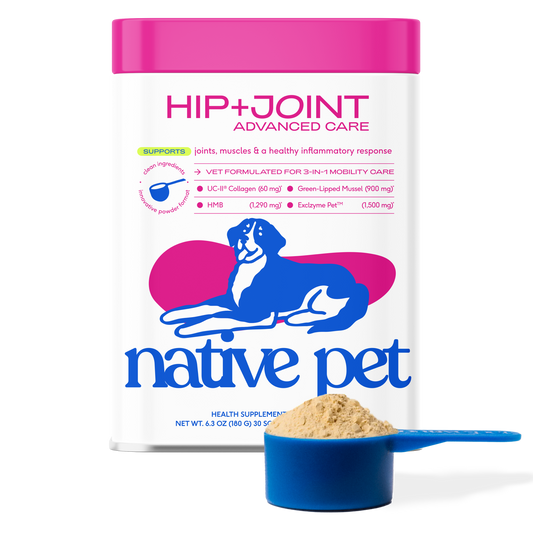 Hip+Joint Advanced Care