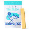 YAK CHEWS