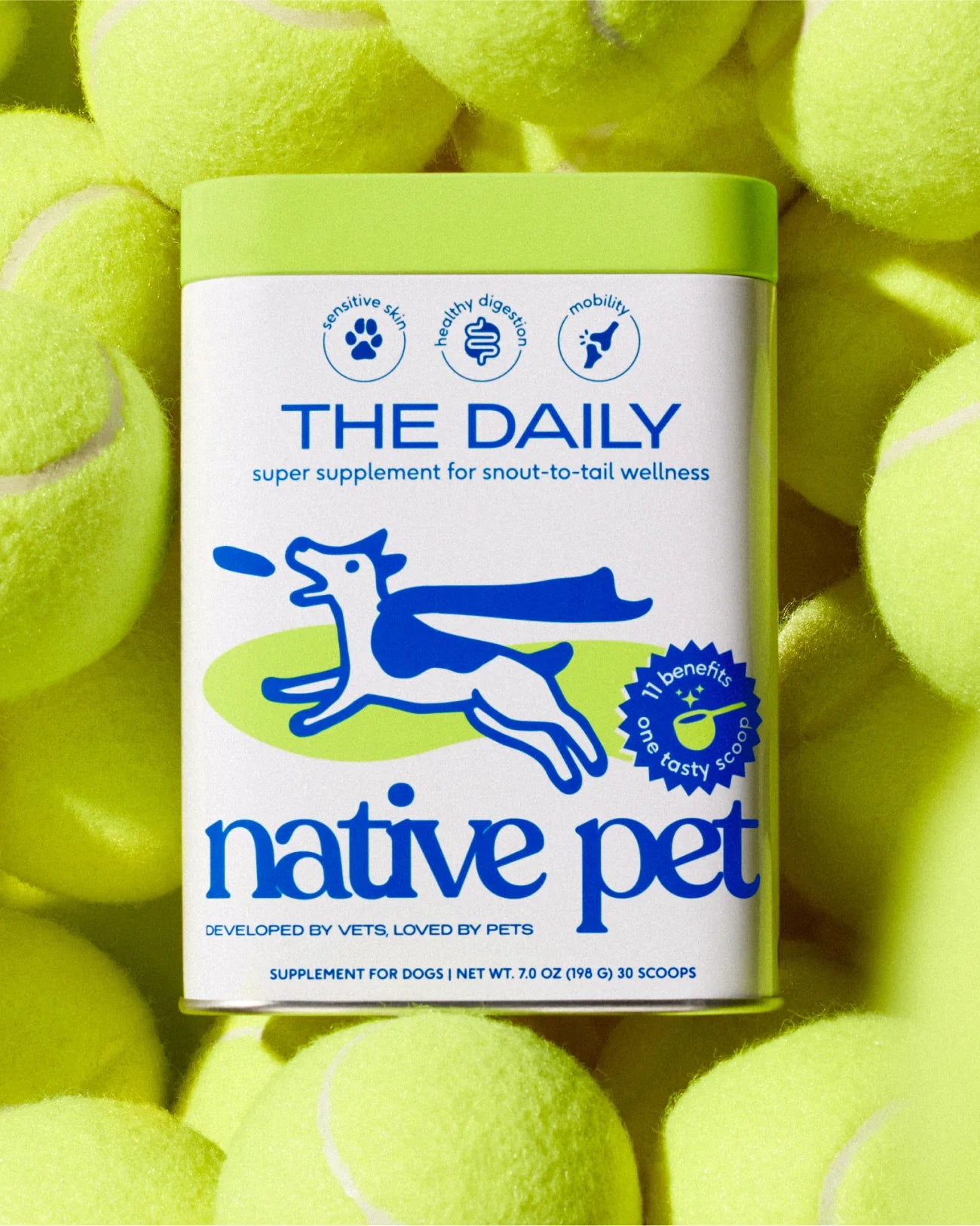 Pet essentials online