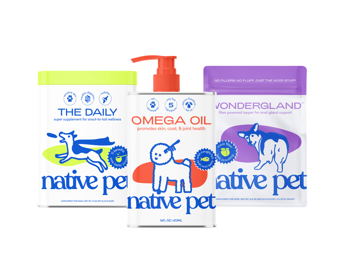 Snout-To-Tush Bundle