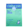 Native Pet Clean Breath for Dogs - Product Render