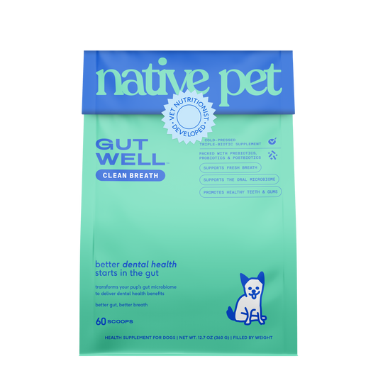 GUTWELL CLEAN BREATH