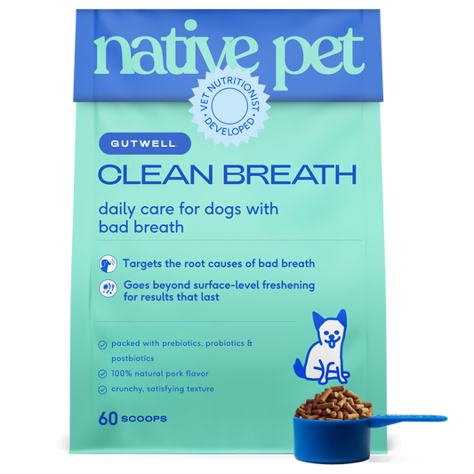 GutWell Clean Breath