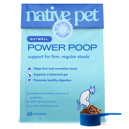 GutWell Power Poop