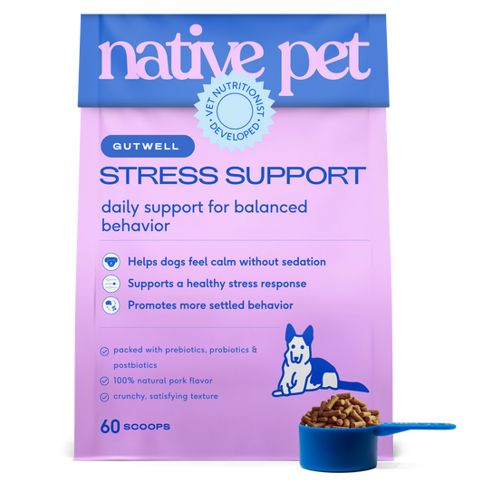 GutWell Stress Support