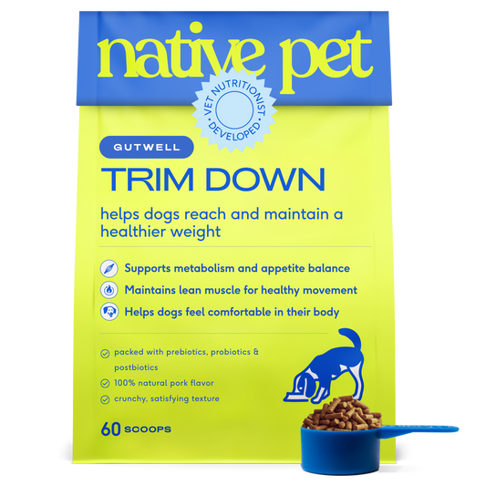 GutWell Trim Down