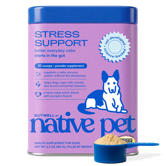 Stress Support Powder