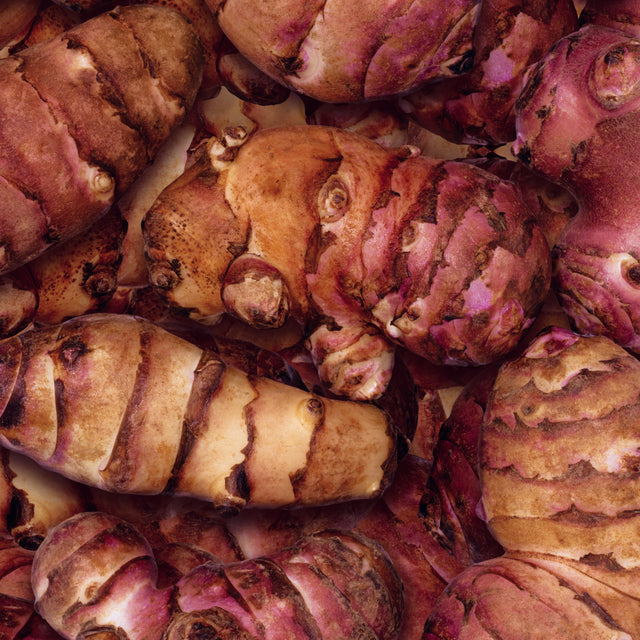 organic inulin