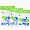 RELIEF CHEWS