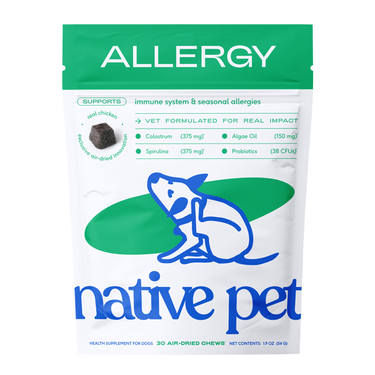 Allergy