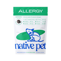 ALLERGY CHEWS
