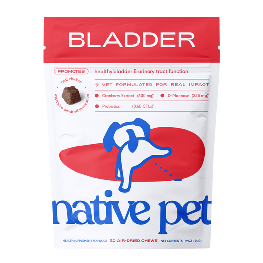 BLADDER