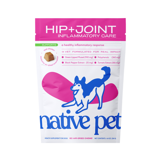 Hip+Joint Inflammatory Care