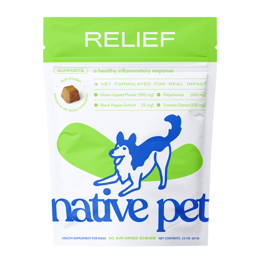 RELIEF