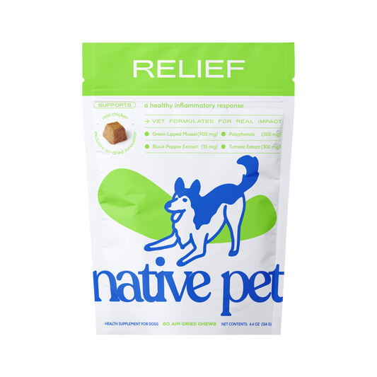 RELIEF