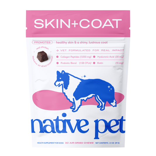 Skin+Coat