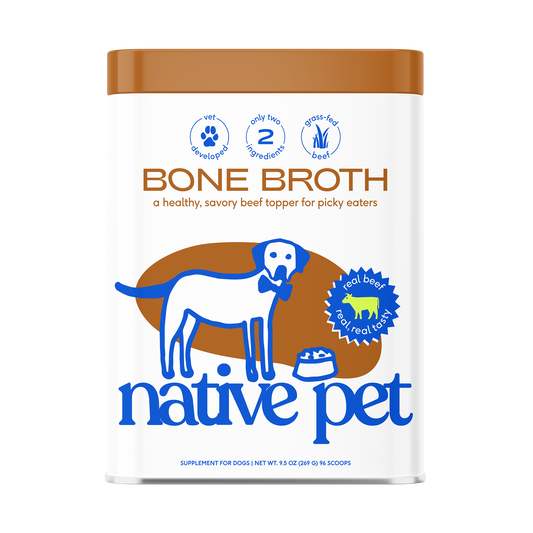 BEEF BONE BROTH