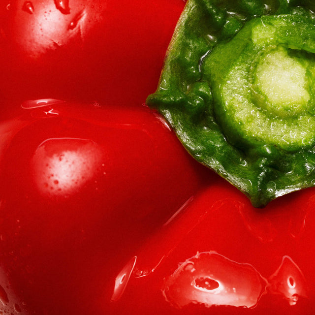 Native Pet Senior Daily for Dogs - VitaminC Bell Pepper Ingredient