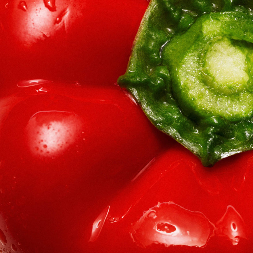 Native Pet Senior Daily for Dogs - VitaminC Bell Pepper Ingredient